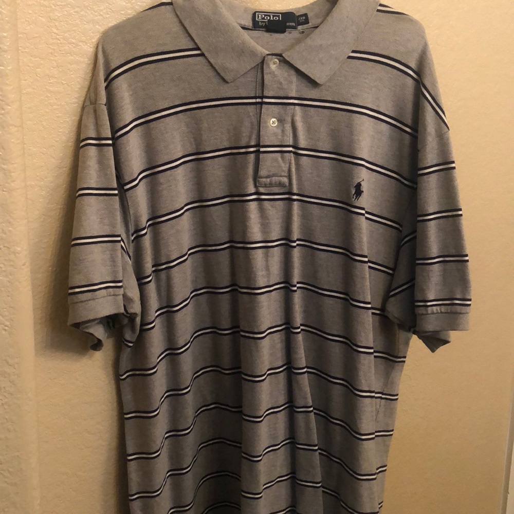 RALPH LAUREN POLO